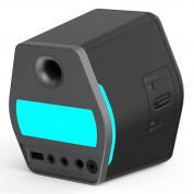 Edifier G2000 Gaming Speakers - безжична 2.0 аудио система с подцветка (черен) 4