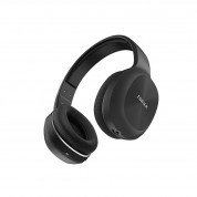Edifier W800BT Plus Wired and Wireless Headphones (black) 1