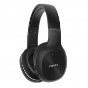 Edifier W800BT Plus Wired and Wireless Headphones (black) 4