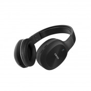Edifier W800BT Plus Wired and Wireless Headphones (black) 3