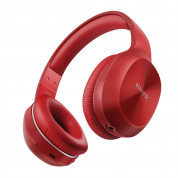 Edifier W800BT Plus Wired and Wireless Headphones (red)