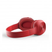 Edifier W800BT Plus Wired and Wireless Headphones (red) 4