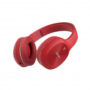 Edifier W800BT Plus - безжични Bluetooth слушалки за мобилни устройства (червен)  3