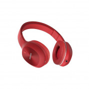 Edifier W800BT Plus Wired and Wireless Headphones (red) 2