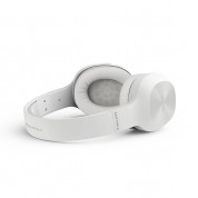 Edifier W800BT Plus Wired and Wireless Headphones (white) 1