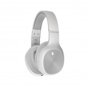 Edifier W800BT Plus Wired and Wireless Headphones (white) 3
