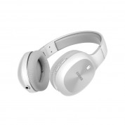 Edifier W800BT Plus Wired and Wireless Headphones (white) 2