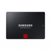 Samsung SSD 860 PRO Series, 256GB V-NAND MLC, 2.5 inch, SATA 6Gbs 1