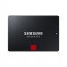 Samsung SSD 860 PRO Series, 256GB V-NAND MLC, 2.5 inch, SATA 6Gbs - 2.5 инчов сата SSD III хард диск 256GB 2