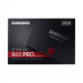 Samsung SSD 860 PRO Series, 256GB V-NAND MLC, 2.5 inch, SATA 6Gbs - 2.5 инчов сата SSD III хард диск 256GB 1