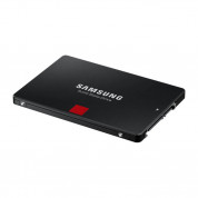 Samsung SSD 860 PRO Series, 256GB V-NAND MLC, 2.5 inch, SATA 6Gbs - 2.5 инчов сата SSD III хард диск 256GB 2