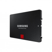 Samsung SSD 860 PRO Series, 256GB V-NAND MLC, 2.5 inch, SATA 6Gbs - 2.5 инчов сата SSD III хард диск 256GB 4