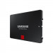 Samsung SSD 860 PRO Series, 256GB V-NAND MLC, 2.5 inch, SATA 6Gbs - 2.5 инчов сата SSD III хард диск 256GB 5