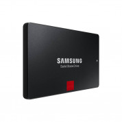 Samsung SSD 860 PRO Series, 256GB V-NAND MLC, 2.5 inch, SATA 6Gbs 3