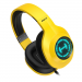 Edifier G2 II Over Ear Stereo Gaming Headset - USB геймърски слушалки с микрофон и управление на звука (жълт) 4