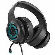 Edifier G7 Over Ear Stereo Gaming Headset 7.1 Virtual Surround (black) 1