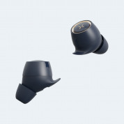 Edifier Unibuds True Wireless Bluetooth TWS Earbuds (dark blue) 2