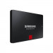 Samsung SSD 860 PRO Series, 512GB V-NAND MLC, 2.5 inch, SATA 6Gbs - 2.5 инчов сата SSD III хард диск 512GB 4