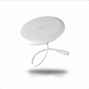 Zens Core Series DIY Built-in Single Wireless Charging Pad 10W (white)