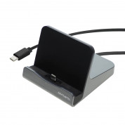 4smarts Charging Station VoltDock Tablet USB-C 60W - док станция за зареждане на таблети с USB-C порт 8