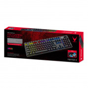 Varr Fighter 2 Gaming RGB Mechanical Keyboard