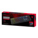Varr Fighter 2 Gaming RGB Mechanical Keyboard - механична геймърска клавиатура с LED подсветка (за PC) 1