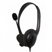 Fiesta Stereo Headset with Microphone 2