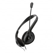 Fiesta Stereo Headset with Microphone 1