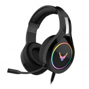 Varr Gaming RGB Headset (black)