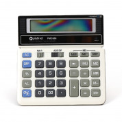 Platinet Calculator PM868 - калкулатор с 14 символа