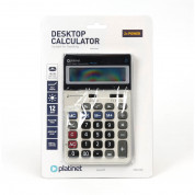 Platinet Calculator PM358