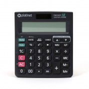 Platinet Calculator PM223T - калкулатор с 12 символа