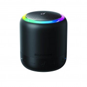 Anker SoundCore Mini 3 Pro Portable Speaker (black)