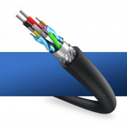 Ugreen USB 3.0 Extension Cable - удължителен USB кабел (300 см) (черен) 5