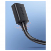 Ugreen USB 3.0 Extension Cable - удължителен USB кабел (300 см) (черен) 7