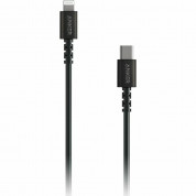 Anker PowerLine Select USB-C to Ligthning Cable (90 cm) (black)