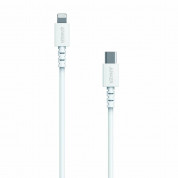 Anker PowerLine Select USB-C to Ligthning Cable (90 cm) (white)