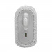 JBL Go 3 Portable Waterproof Speaker - безжичен водоустойчив спийкър за мобилни устройства (бял) 2
