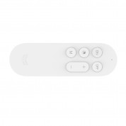 Xiaomi Yeelight Remote Control - безжично блутут дистанционно за управление на Xiaomi смарт крушки и смарт осветителни тела (бял) 3