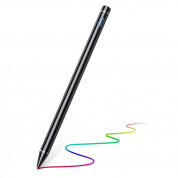 ESR Digital Stylus Pen (microUSB port) - универсална професионална писалка за iPad и мобилни устройства (черен) 1