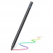 ESR Digital Stylus Pen (microUSB port) - универсална професионална писалка за iPad и мобилни устройства (черен) 2
