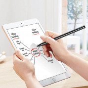 ESR Digital Stylus Pen (microUSB port) - универсална професионална писалка за iPad и мобилни устройства (черен) 9