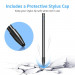 ESR Digital Stylus Pen (microUSB port) - универсална професионална писалка за iPad и мобилни устройства (черен) 6
