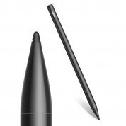 ESR Digital Stylus Pen Plus (microUSB port) - професионална писалка за iPad (модели 2018-2021) (черен) 8