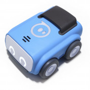 Orbotix Sphero Indi At-Home Learning Kit - детски образователен робот за iOS и Android устройства (син)