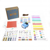 Orbotix Sphero Indi At-Home Learning Kit (blue) 4