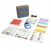 Orbotix Sphero Indi At-Home Learning Kit (blue) 5