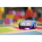 Orbotix Sphero Indi At-Home Learning Kit - детски образователен робот за iOS и Android устройства (син) 2