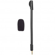JBL Quantum 100 Gaming Headset - гейминг слушалки с микрофон и 3.5mm жак (черен) 4
