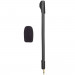 JBL Quantum 100 Gaming Headset - гейминг слушалки с микрофон и 3.5mm жак (черен) 5
